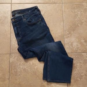 American Eagle Flex Denim